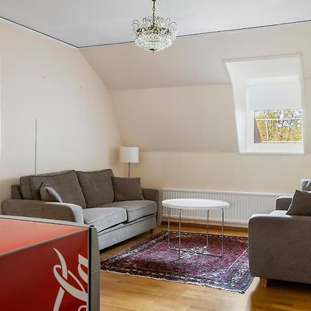 Sure Hotel By Best Western Ojaby Herrgard Vaxjo Bagian luar foto