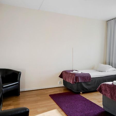 Sure Hotel By Best Western Ojaby Herrgard Vaxjo Bagian luar foto