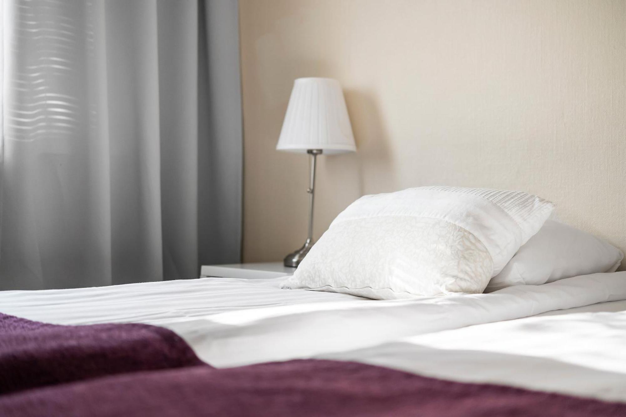 Sure Hotel By Best Western Ojaby Herrgard Vaxjo Bagian luar foto
