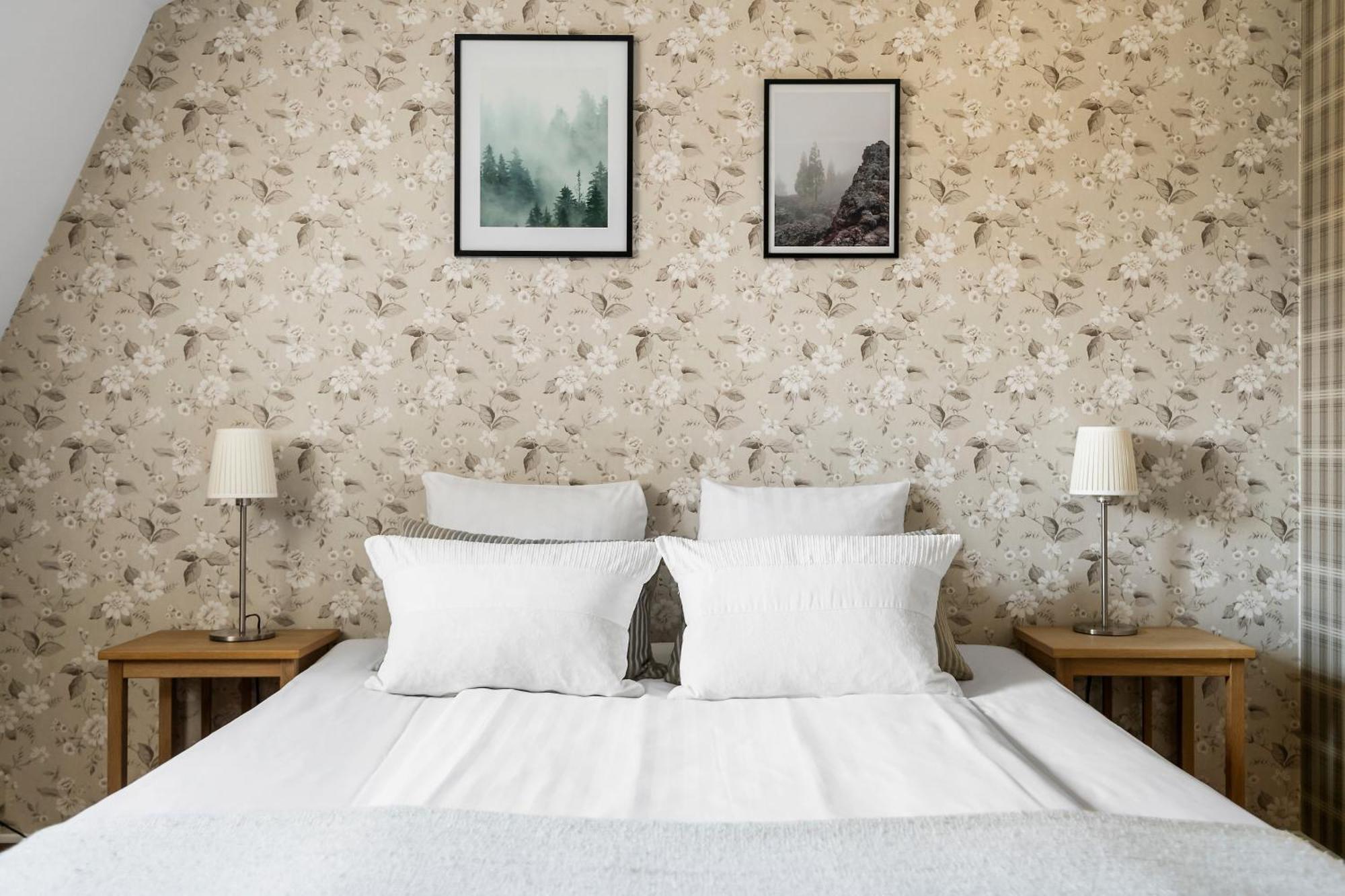 Sure Hotel By Best Western Ojaby Herrgard Vaxjo Bagian luar foto