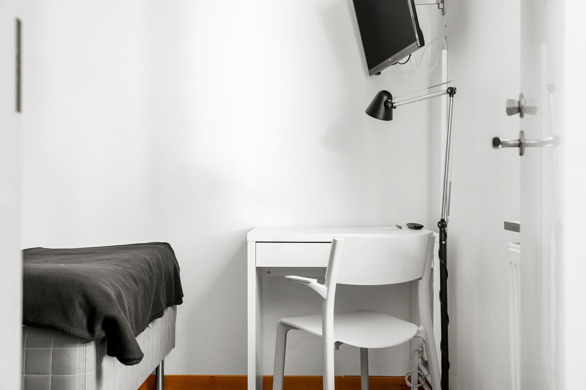 Sure Hotel By Best Western Ojaby Herrgard Vaxjo Bagian luar foto
