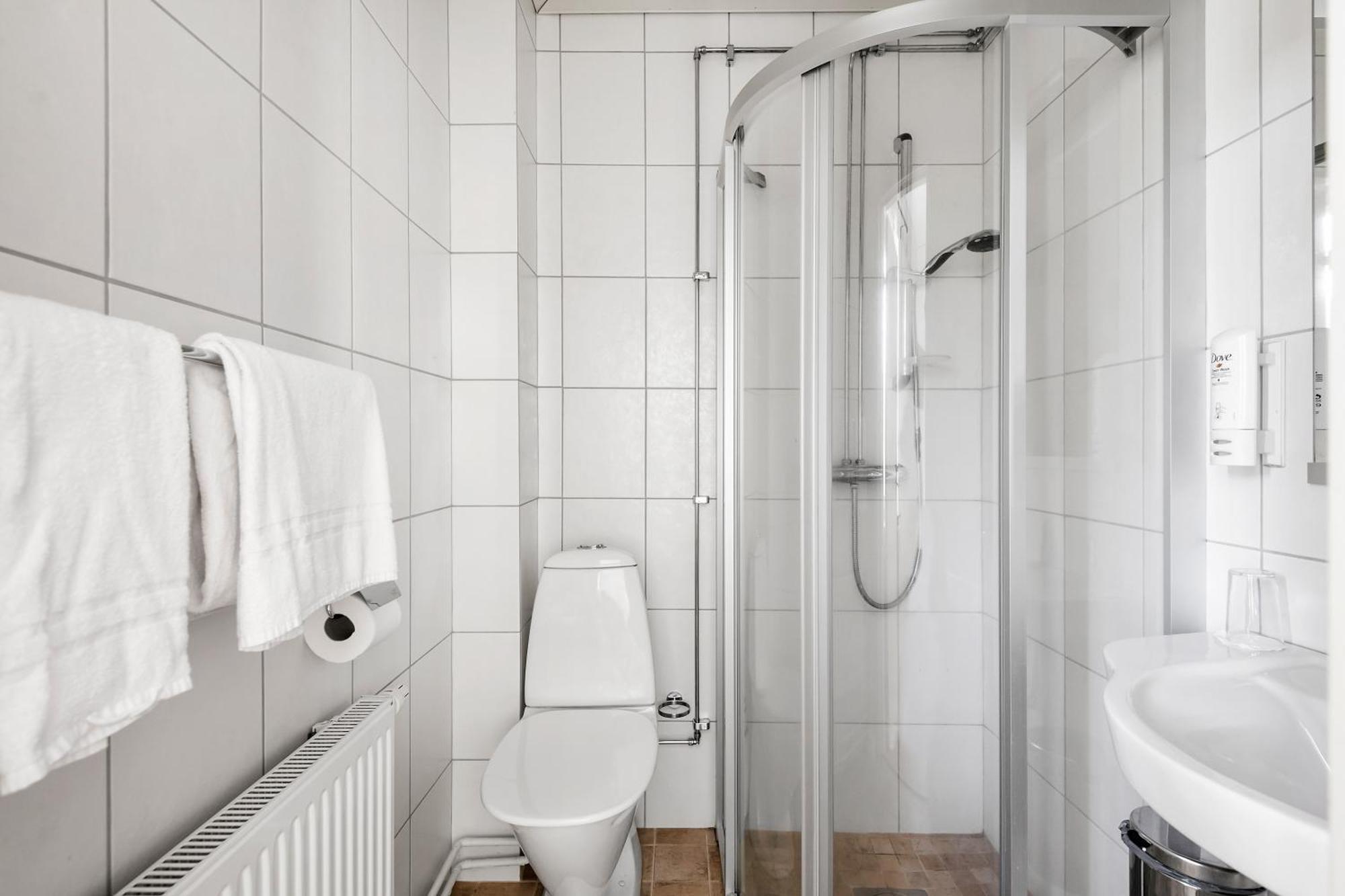 Sure Hotel By Best Western Ojaby Herrgard Vaxjo Bagian luar foto
